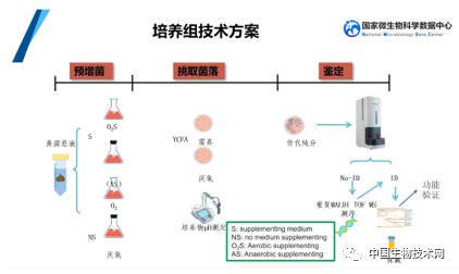 打開“組”裝通的幽微世界 楊瑞馥談培養(yǎng)組學(xué)與微生物資源寶庫(kù)